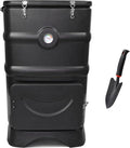 EJWOX Insulated Compost Bin by EJWOX