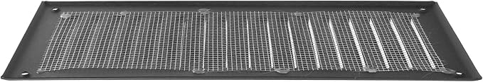 3'' x 10" Inch Rectangular Ventilation Grille - Image 7