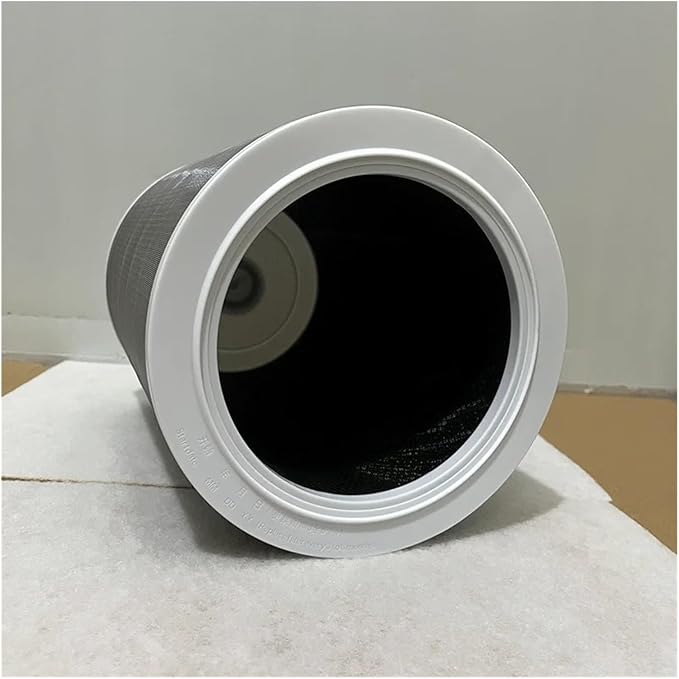 Compatible for Xiaomi Air Purifier 4, H13 HEPA Activated Carbon Integrated - Image 5