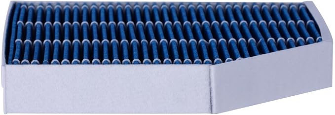 PUREFLOW PC6071HX HEPA Cabin Air Filter | Fits 2010-2017 Audi Q5 2.0L, 3.0L; - Image 9