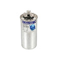 ClimaTek 40 + 3 MFD 370/440 Volt Dual Run Capacitor CAP99-4034R | 40/3 VAC | by ClimaTek
