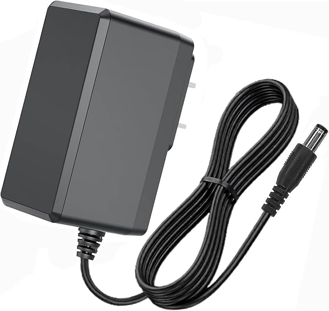24V AC/DC Adapter Compatible - Image 3
