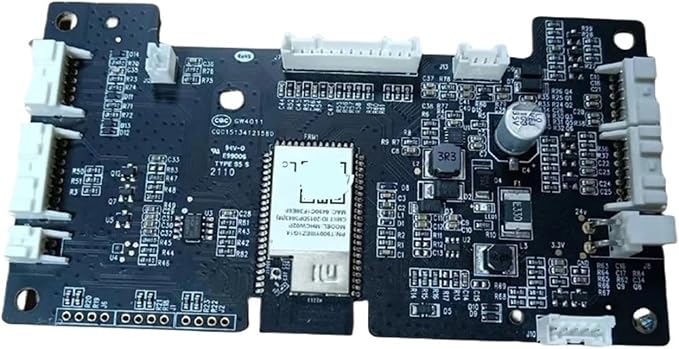 Air Purifier Motherboard，Compatible - Image 4