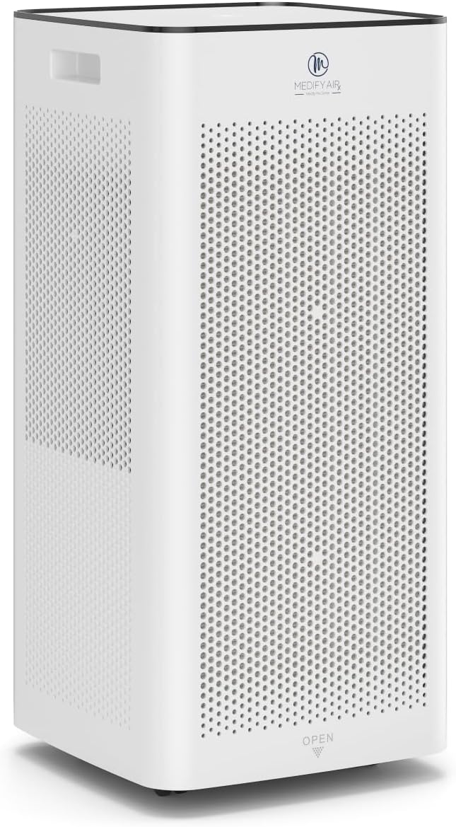 Medify MA-112 Air Purifier V3.0 by MEDIFYAIR