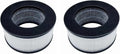 Nispira LR124 True HEPA Replacement Filter by Nispira