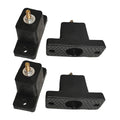 Anti Vibration Pads, Sound Isolation Mats, Shock Absorbing Stands, Noise by Unknown
