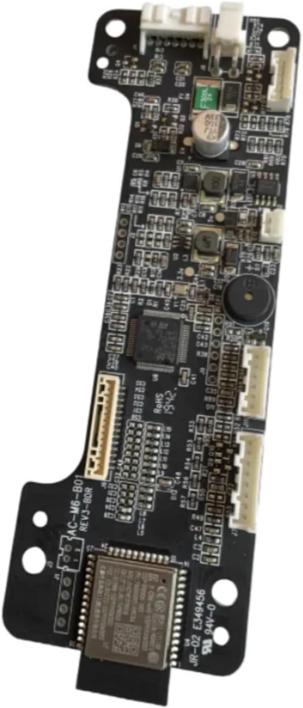 Air Purifier Motherboard，Compatible by YHNNH