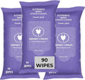 Swanky Cables Screen Cleaner Wipes: Electronic Wipes by SWANKYCABLES