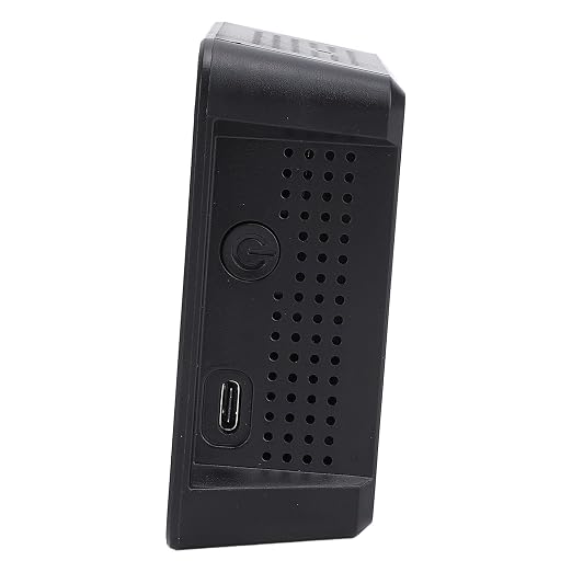 Yctze Air Quality Analyzer, Connection Digital Display Environmental Monitor - Image 9