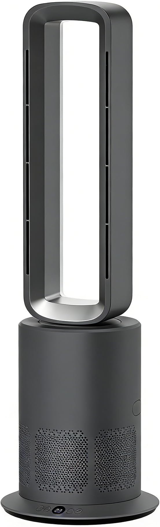 TP09Pro Bladeless Tower Fan by Unknown