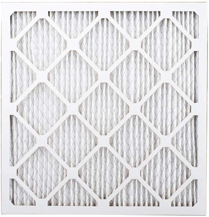 AIRx Filters 20x20x1 Air Beast High Efficiency Air Furnace Filter MERV 11 - Image 2