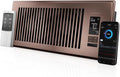 AC Infinity AIRTAP T4 Bronze, Register Booster Fan by ACInfinity