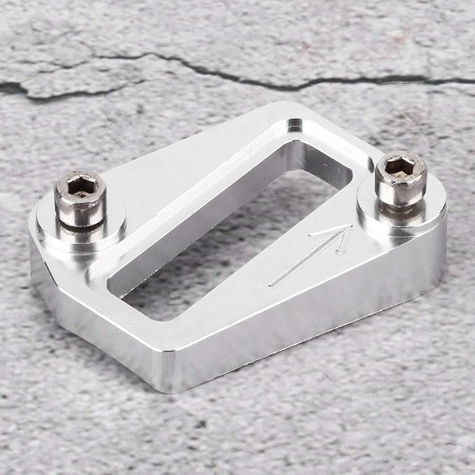 MAF Sensor Bung, Mass Air Sensor Mount Weld Flange - Image 9