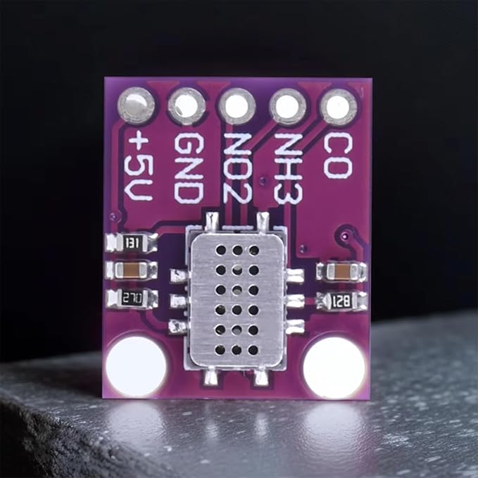 MICS-6814 CO NH3 Multiple Detection Module - Image 2