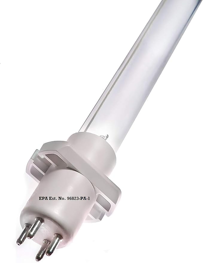 UV2400XLAM1 UV Bulb – Replacement Intended - Image 3