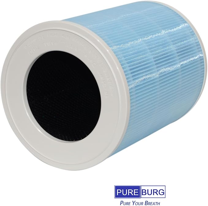 PUREBURG Replacement Filter Compatible - Image 2