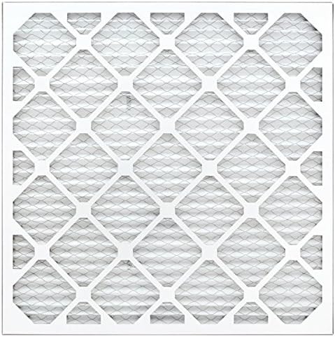 AIRx Filters 24x24x1 Air Furnace Filter MERV 11 Allergy, & Pet Dander, Pleated - Image 3