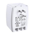 Hotop 24 Volt Transformer 40 VA AC Transformer Plug in by HOTOP