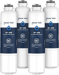GLACIER FRESH Compatible with Samsung DA29-00020B Refrigerator Water Filter by GLACIERFRESH