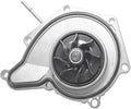 06E121018K/06E121016Q Engine Cooling Water Pump Assembly by ocpcrn