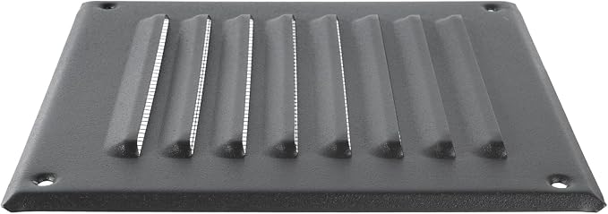 5'' x 5" Inch Square Ventilation Grille - Image 6