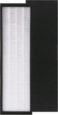 Air Purifier Filter B for FLT4825 Replacement Filter for AC4300 AC4825 AC4850 by Aunifun