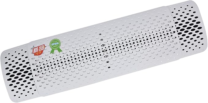 Air Deflector AC Wind Deflector Air Conditioner Baffle - Image 7