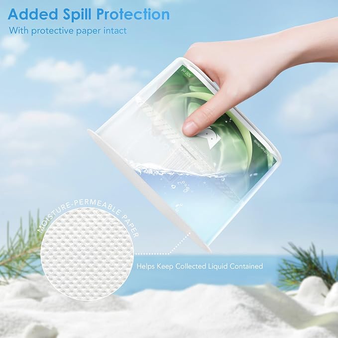 Moisture Absorbers, Fast Acting Fresh Scent Humidity Absorber & Odor Eliminator - Image 5