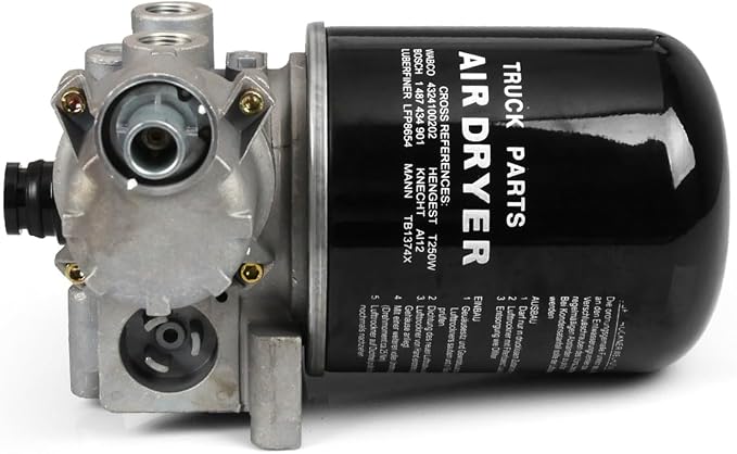 R955205 Air Dryer Assembly Compatible - Image 5