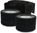 PUREBURG HS-1946 Replacement Filter Set Compatible by PUREBURG-PureYourBreath