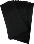 CFS – Pack of 12, Furnace Floor Register Vent Charcoal Carbon Filters – Fresh by CompleteFiltrationServices