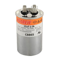 25 uF MFD ±5% 450 VAC CBB65 AC Motor and Fan Starting Round Capacitor by HUAREW