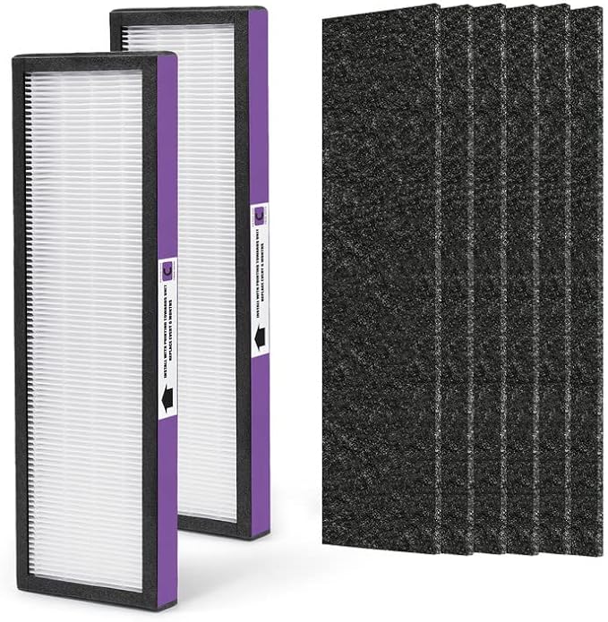 FLT5250PT Replacement Filter Compatible by Nisreen