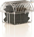 Penn-Plax Filt-a-Carb Replacement Media Cartridges | Fits Undertow and Perfecto by Penn-Plax
