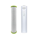 NuvoH2O Replacement Cartridge for Whole Home Duo System, Advanced 2-Stage by NUVOH2O