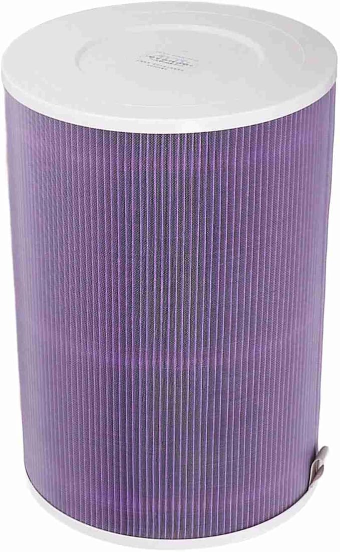 Air Purifier Filter Filtering Cartridge Accessory RFID High Efficiency - Image 6