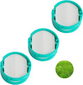 3 Pack for Shark Odor Neutralizer Cartridge Replacement for Shark Stratos Odor by AzmuthforSharkvacuum
