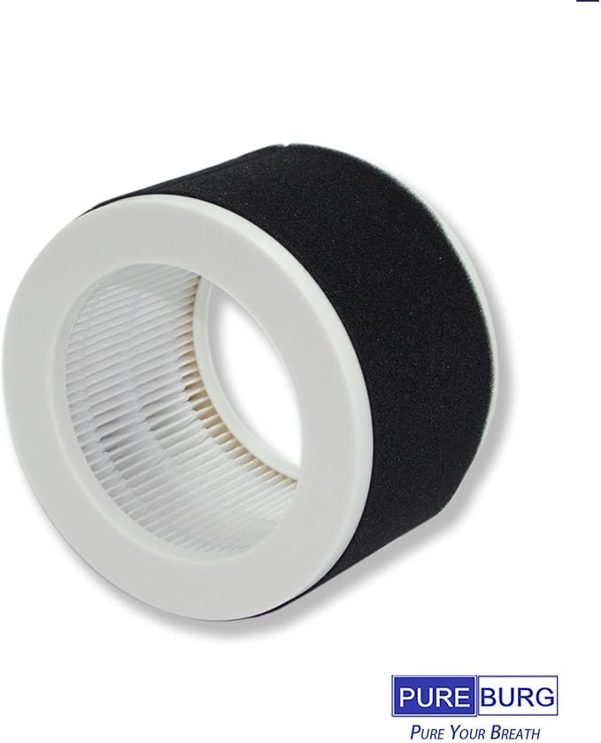PUREBURG Replacement Filter Compatible - Image 3