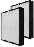 PUREBURG Replacement Filters Compatible by PUREBURG-PureYourBreath
