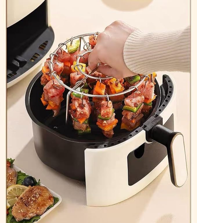 Air Fryer Grill Accessories Kit - Image 7