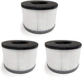 Nispira True HEPA Replacement Filter by Nispira