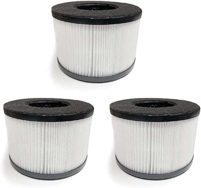 Nispira True HEPA Replacement Filter by Nispira