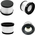 Suitable for DeWalt DCV501HB 20V DCV5011H Air Filter Replacement by Unknown