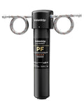 Waterdrop 15UA-PF Under Sink Water Filter, .% , 96% Chloramine by Waterdrop