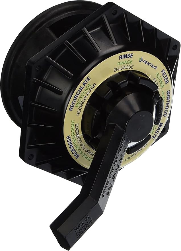 272599 Top Mount Valve Label Replacement - Image 5