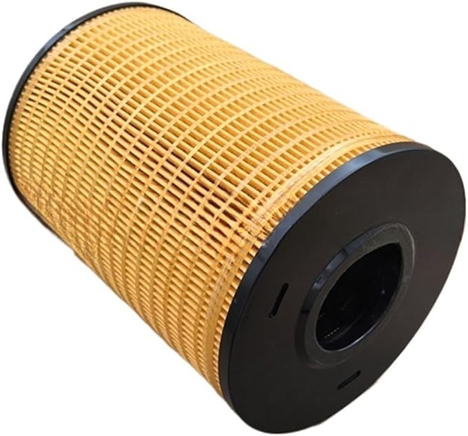 Supply of 1R-0726 oil filter cartridges engineering machinery mining equipment by Unknown