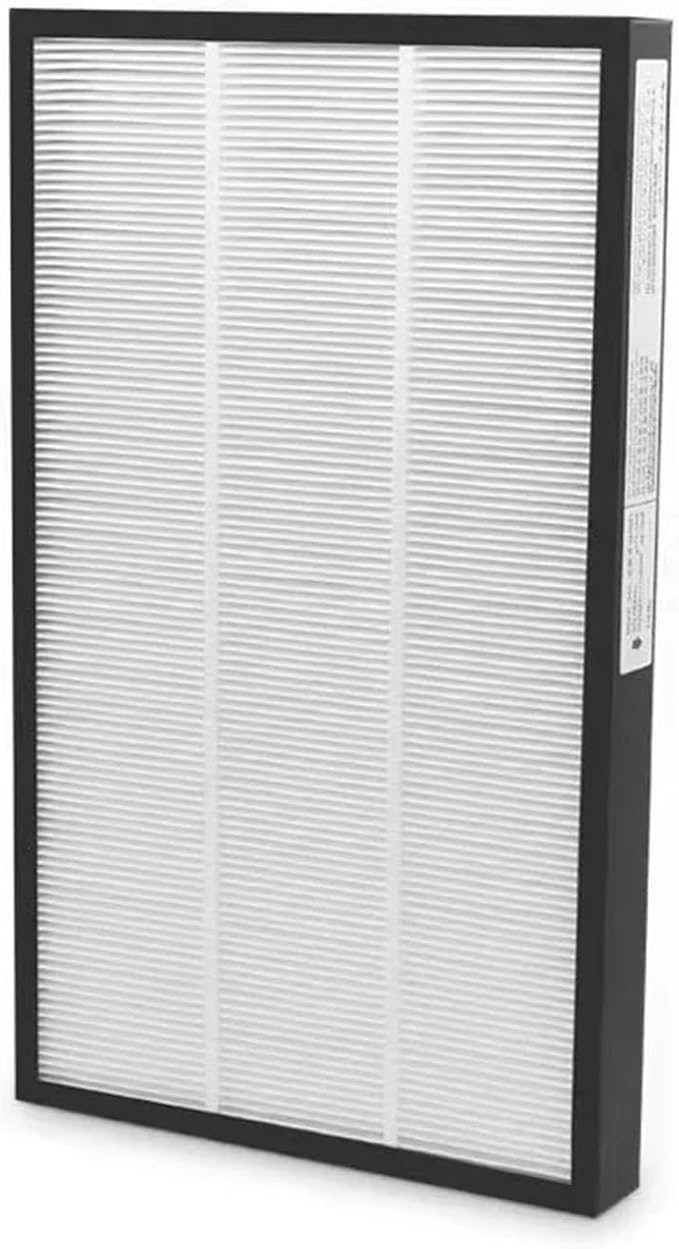 Air Purifier Filter & Carbon Filter Set Compatible - Image 4