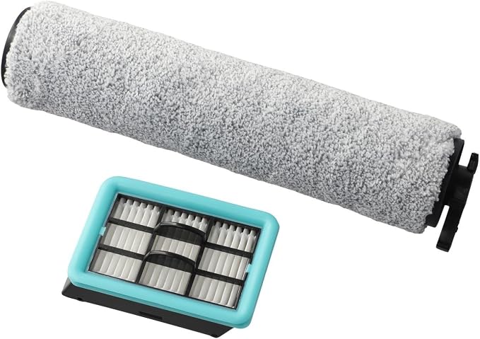 Replacement Roller Brush and Filter Kit Compatible by Unknown