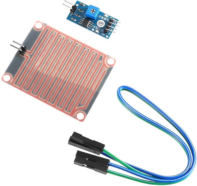 16 in 1 Project Super Starter Kits Sensor Modules Kit - Image 6