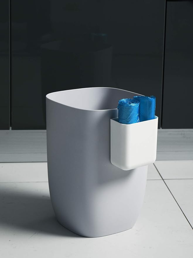 T-H-See Remote Holders Wall Mount Hole Free, Self-Adhesive Storage Box - Image 5